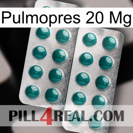 Pulmopres 20Mg dapoxetine2